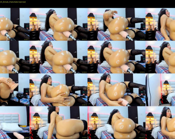 daya_curly — 70 minute Chaturbate female cam show recording, 1080p, Aug 22, 2021