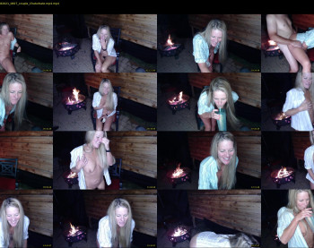 derrick_and_brittany — 19 minute Chaturbate couple cam show recording, 720p, Aug 22, 2021