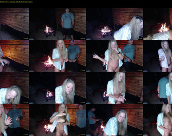 derrick_and_brittany — 36 minute Chaturbate couple cam show recording, 720p, Aug 22, 2021
