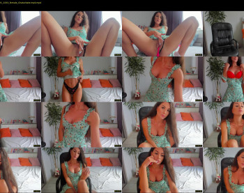 devilish_goddes — 50 minute Chaturbate female cam show recording, 1080p, Aug 22, 2021