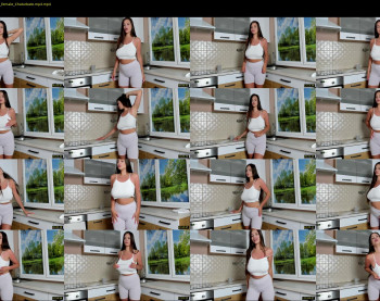 devyale — 69 minute Chaturbate female cam show recording, 1080p, Aug 22, 2021