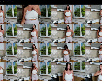 devyale — 71 minute Chaturbate female cam show recording, 1080p, Aug 22, 2021