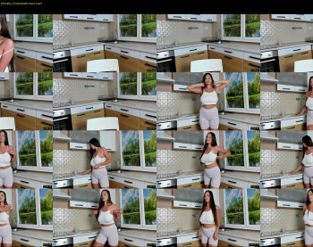 devyale — 71 minute Chaturbate female cam show recording, 1080p, Aug 22, 2021