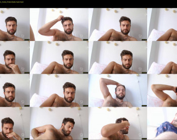 dickjulian — 7 minute Chaturbate male cam show recording, 1080p, Aug 22, 2021