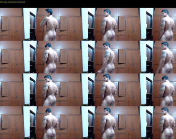 dimitriklein — 5 minute Chaturbate male cam show recording, 720p, Aug 22, 2021