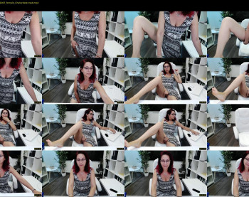 dirty_mature — 53 minute Chaturbate female cam show recording, 1080p, Aug 22, 2021