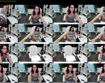 dirty_mature — 39 minute Chaturbate female cam show recording, 1080p, Aug 22, 2021