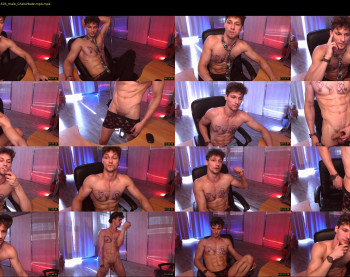 dirty_pothos — 70 minute Chaturbate male cam show recording, 720p, Aug 22, 2021