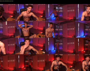 dirty_pothos — 64 minute Chaturbate male cam show recording, 720p, Aug 22, 2021