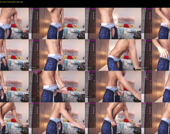dirtyxboys — 3 minute Chaturbate male cam show recording, 1080p, Aug 22, 2021
