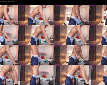 dirtyxboys — 14 minute Chaturbate male cam show recording, 1080p, Aug 22, 2021
