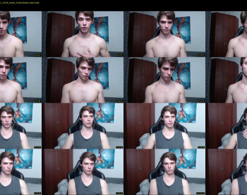 dmitryromanov — 70 minute Chaturbate male cam show recording, 1080p, Aug 22, 2021