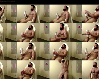 donnybasilisk — 59 minute Chaturbate male cam show recording, 1080p, Aug 22, 2021