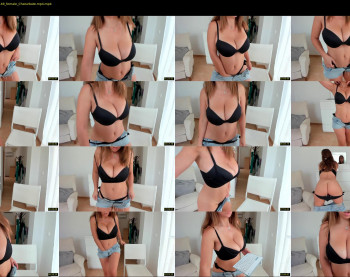 dulceyjohn — 13 minute Chaturbate female cam show recording, 1080p, Aug 22, 2021