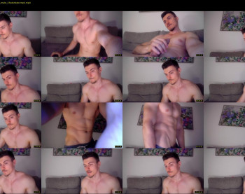 eddieds — 70 minute Chaturbate male cam show recording, 1080p, Aug 23, 2021