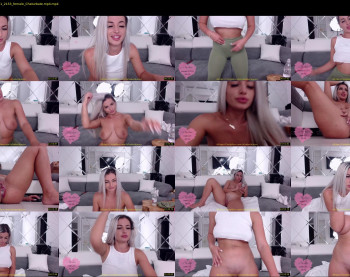 elisabeth_jason — 39 minute Chaturbate couple cam show recording, 720p, Aug 22, 2021