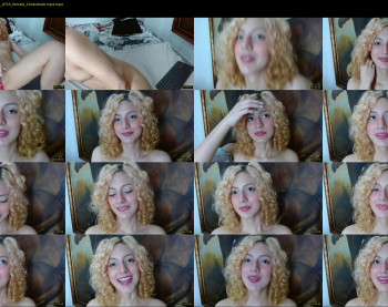 emma_trevorr — 15 minute Chaturbate couple cam show recording, 720p, Aug 22, 2021