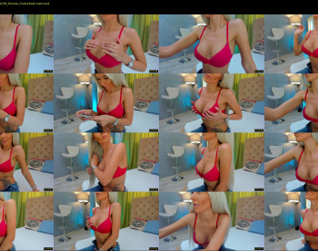 fallingangel_ — 31 minute Chaturbate female cam show recording, 1080p, Aug 22, 2021
