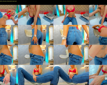 fallingangel_ — 70 minute Chaturbate female cam show recording, 1080p, Aug 22, 2021