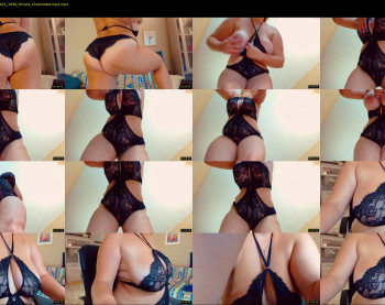 florencebigsizebb — 20 minute Chaturbate female cam show recording, 720p, Aug 22, 2021