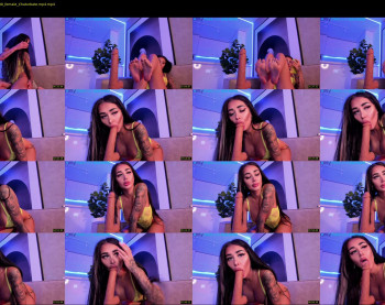 fuckbitoni — 10 minute Chaturbate couple cam show recording, 1080p, Aug 23, 2021
