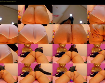 gabby_haze — 70 minute Chaturbate female cam show recording, 1080p, Aug 22, 2021