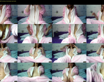 gingerpretty — 3 minute Chaturbate female cam show recording, 1080p, Aug 22, 2021