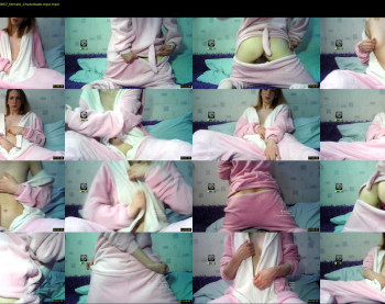 gingerpretty — 19 minute Chaturbate female cam show recording, 1080p, Aug 22, 2021