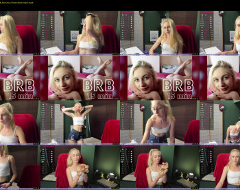 girl_i_am — 73 minute Chaturbate female cam show recording, 1080p, Aug 22, 2021