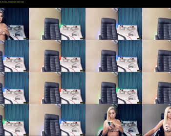 girl_kiraa — 71 minute Chaturbate female cam show recording, 1080p, Aug 23, 2021