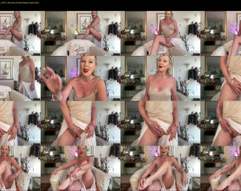 gl1tter_barbie — 5 minute Chaturbate female cam show recording, 1080p, Aug 22, 2021