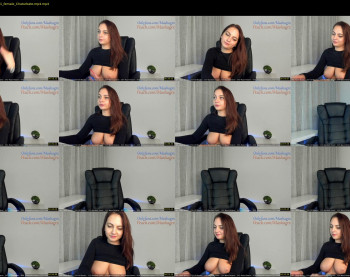 haileygrx — 6 minute Chaturbate female cam show recording, 1080p, Aug 23, 2021
