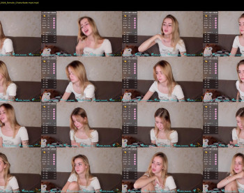 hannahsunny — 13 minute Chaturbate female cam show recording, 1080p, Aug 22, 2021