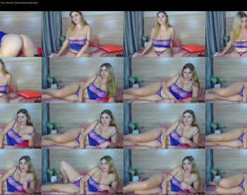 hazel_agata — 25 minute Chaturbate female cam show recording, 1080p, Aug 22, 2021