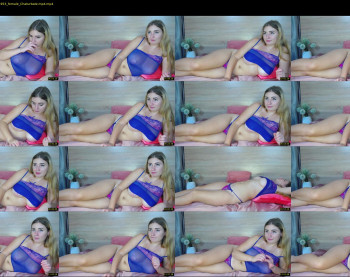 hazel_agata — 16 minute Chaturbate female cam show recording, 1080p, Aug 22, 2021