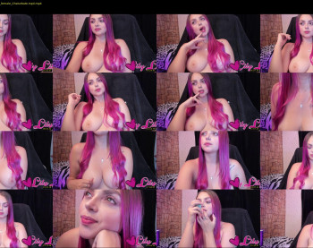 hollings — 29 minute Chaturbate couple cam show recording, 1080p, Aug 23, 2021