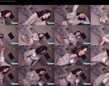 hollyextra — 10 minute Chaturbate female cam show recording, 1080p, Aug 22, 2021
