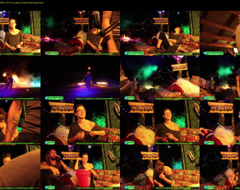 honeyand_thebear — 72 minute Chaturbate couple cam show recording, 1080p, Aug 22, 2021