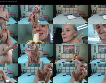 hoootmaggie — 70 minute Chaturbate couple cam show recording, 1080p, Aug 22, 2021
