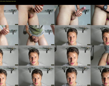 horse_man2 — 30 minute Chaturbate male cam show recording, 720p, Aug 22, 2021