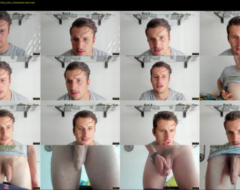 horse_man2 — 36 minute Chaturbate male cam show recording, 720p, Aug 22, 2021