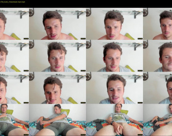 horse_man2 — 36 minute Chaturbate male cam show recording, 720p, Aug 22, 2021