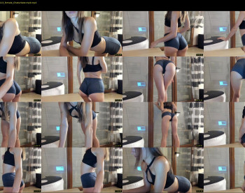 hotel77777 — 21 minute Chaturbate female cam show recording, 720p, Aug 22, 2021