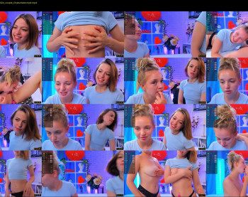 huntertiana — 48 minute Chaturbate female cam show recording, 1080p, Aug 22, 2021