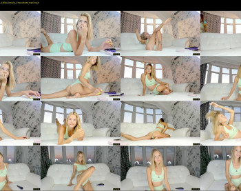 infinite_reality — 68 minute Chaturbate female cam show recording, 1080p, Aug 22, 2021