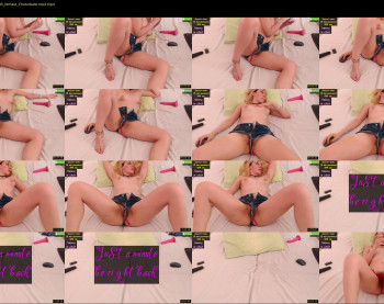 islanublar — 23 minute Chaturbate female cam show recording, 1080p, Aug 22, 2021