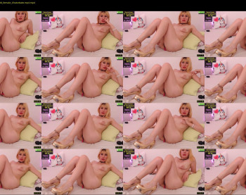 islanublar — 13 minute Chaturbate female cam show recording, 1080p, Aug 22, 2021