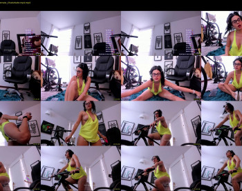 its_sol — 69 minute Chaturbate female cam show recording, 1080p, Aug 22, 2021