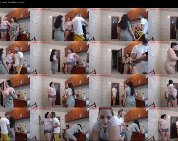 iuliana32 — 39 minute Chaturbate couple cam show recording, 1080p, Aug 22, 2021