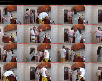 iuliana32 — 70 minute Chaturbate couple cam show recording, 1080p, Aug 22, 2021